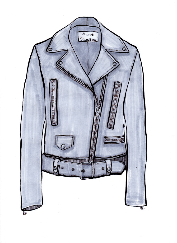 acne
