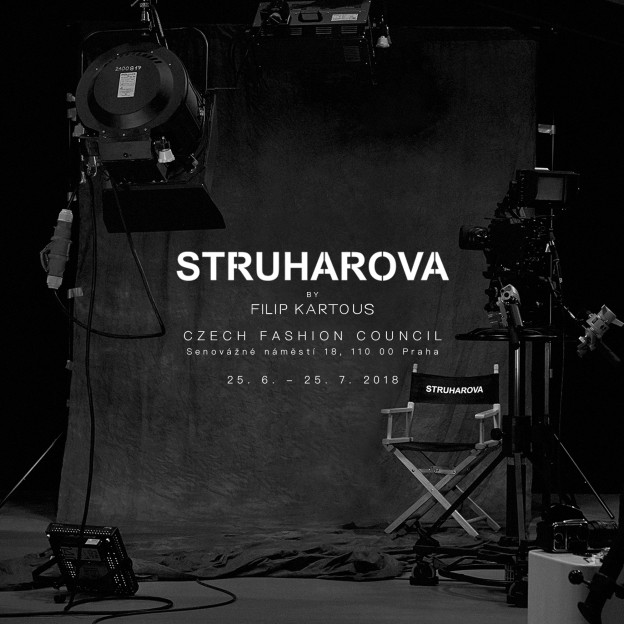 Pozvanka Struharova