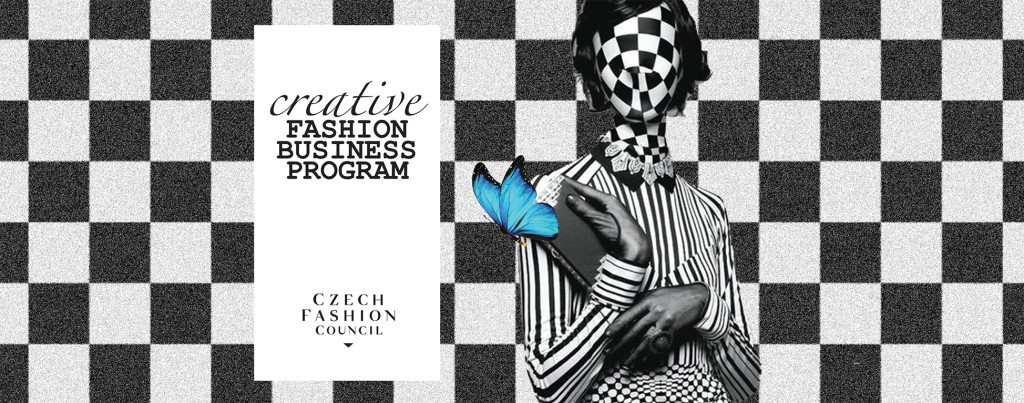 W: Creative Fashion Business Program