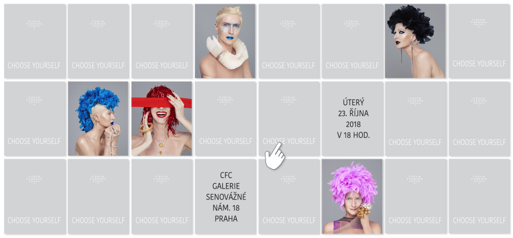 Pozvánka_Křest kalendáře Choose Yourself 2019