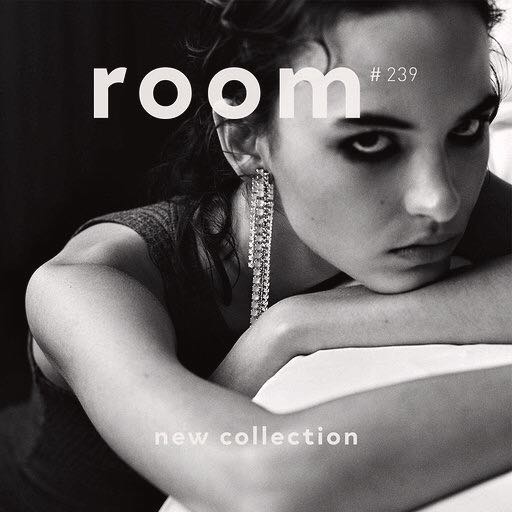 Launch kolekce ROOM #239